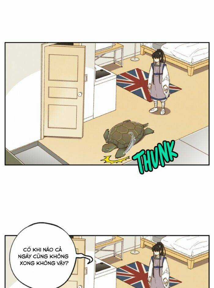 Bí Kíp Hóa Rồng Chapter 10 trang 24