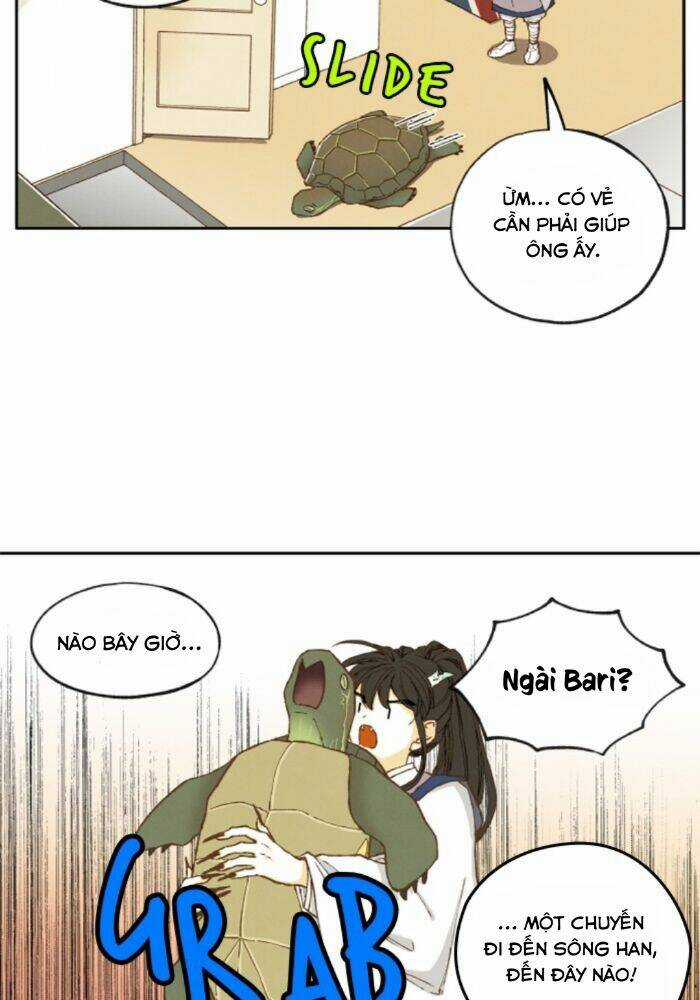 Bí Kíp Hóa Rồng Chapter 10 trang 25