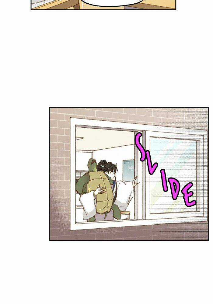 Bí Kíp Hóa Rồng Chapter 10 trang 27