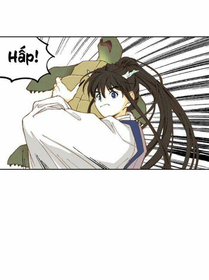 Bí Kíp Hóa Rồng Chapter 10 trang 28