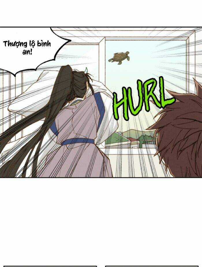 Bí Kíp Hóa Rồng Chapter 10 trang 29