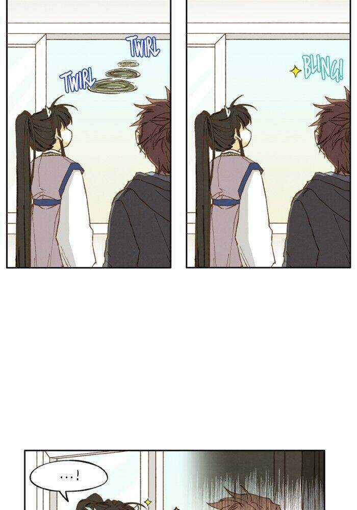 Bí Kíp Hóa Rồng Chapter 10 trang 30