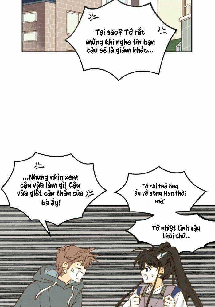 Bí Kíp Hóa Rồng Chapter 10 trang 32