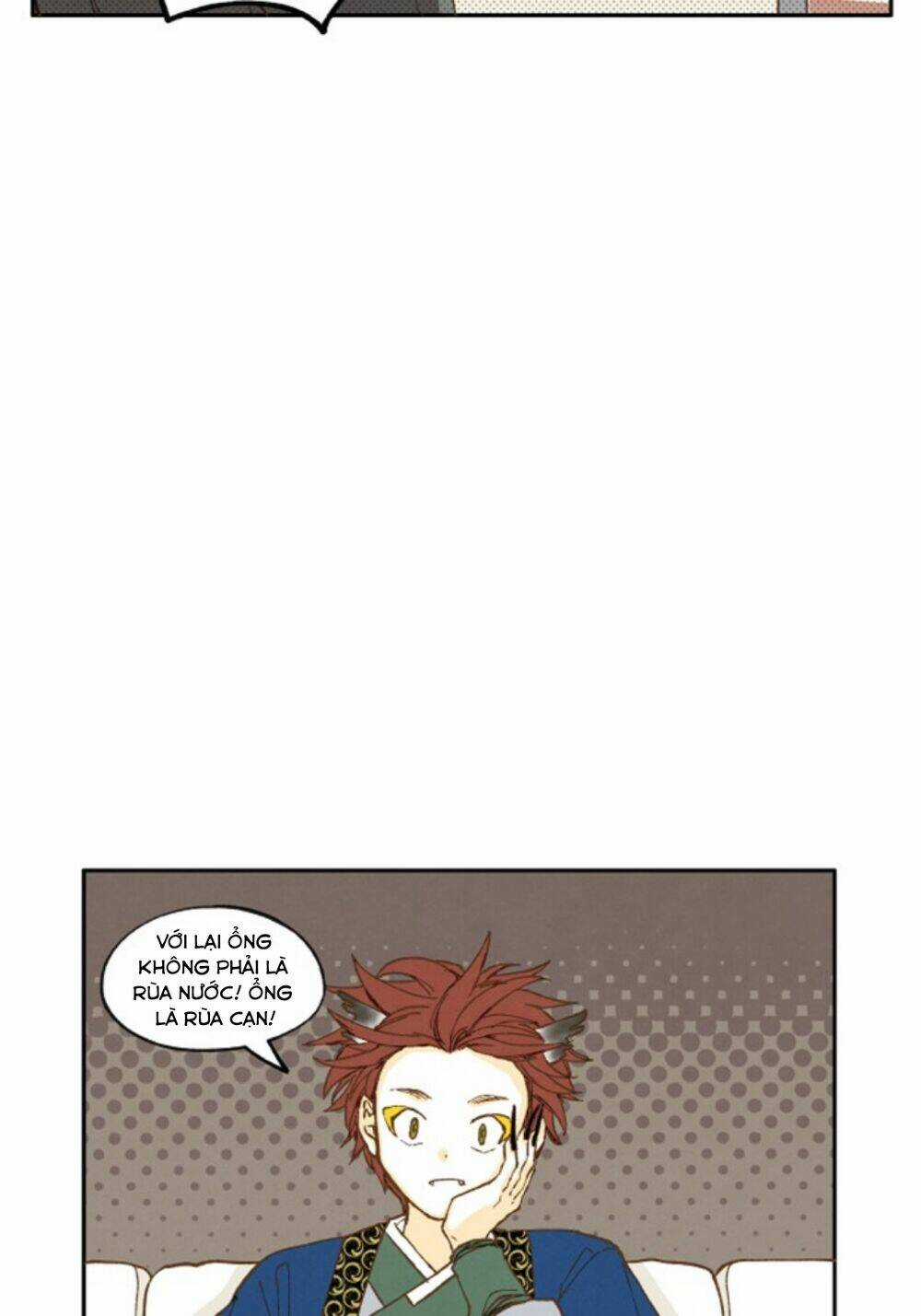 Bí Kíp Hóa Rồng Chapter 10 trang 37