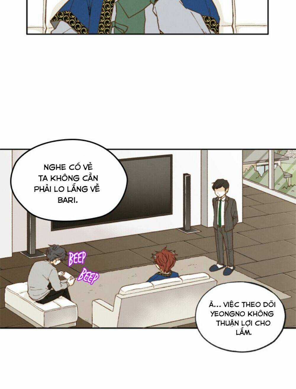 Bí Kíp Hóa Rồng Chapter 10 trang 38