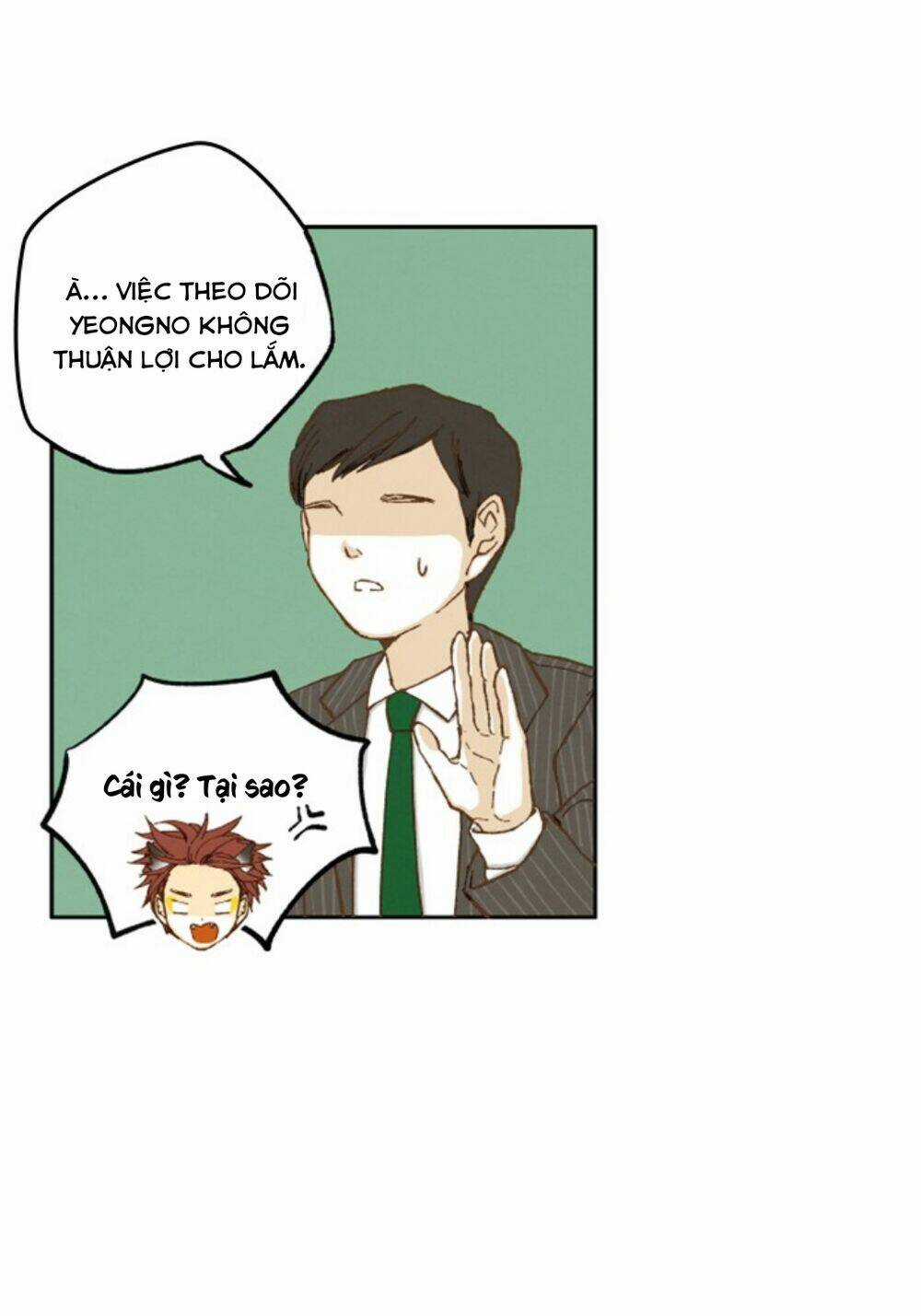 Bí Kíp Hóa Rồng Chapter 10 trang 39