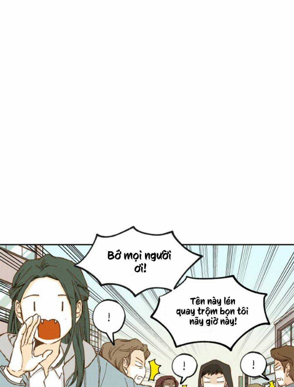 Bí Kíp Hóa Rồng Chapter 10 trang 42