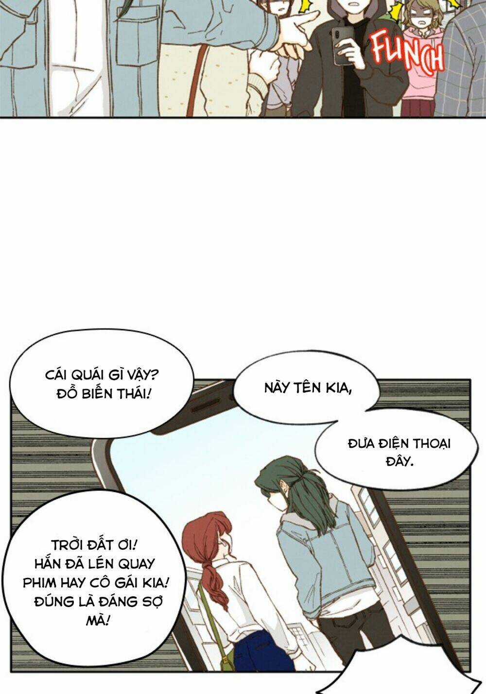 Bí Kíp Hóa Rồng Chapter 10 trang 43