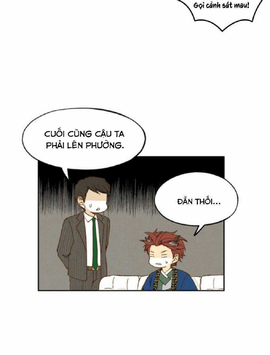 Bí Kíp Hóa Rồng Chapter 10 trang 44