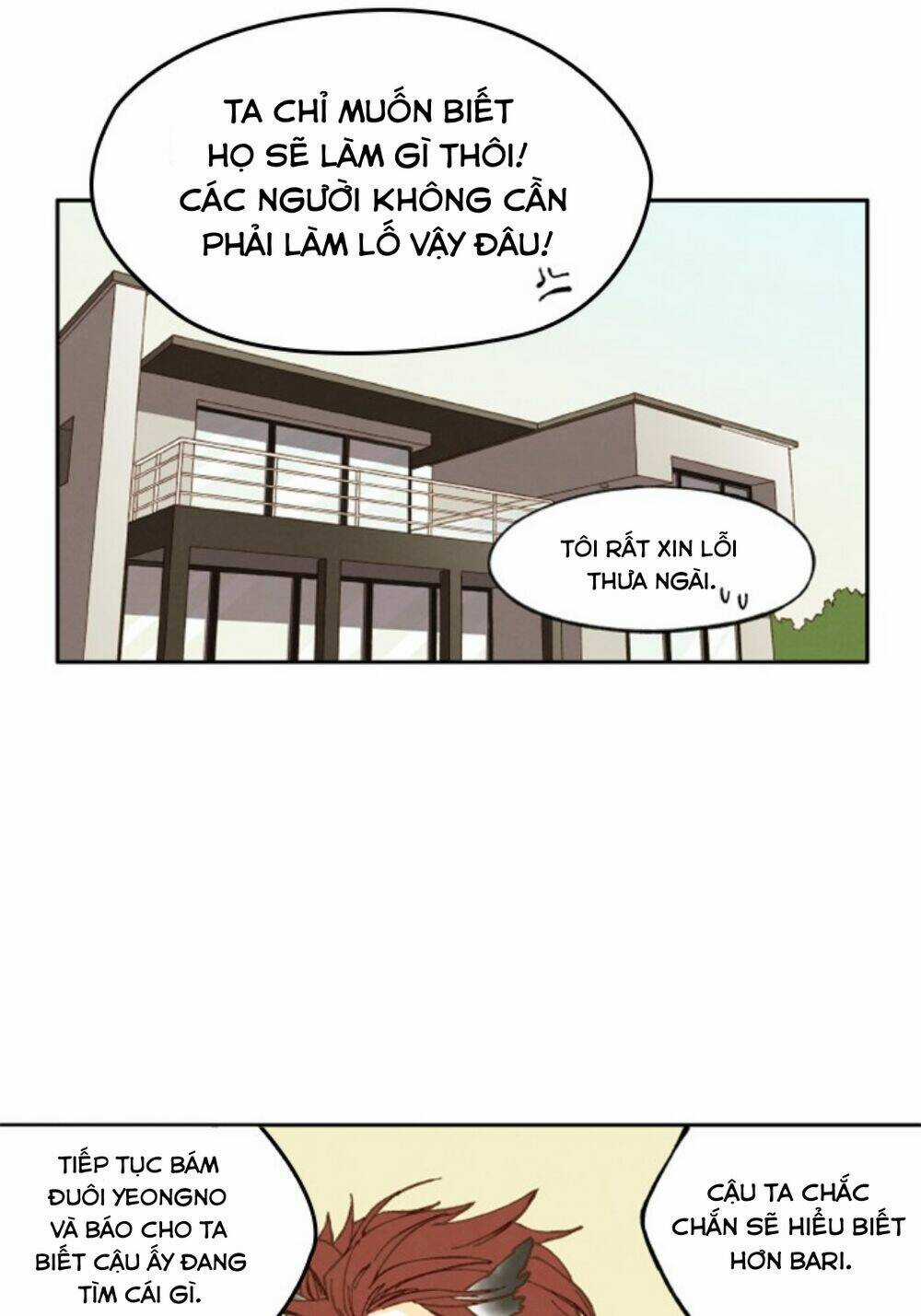 Bí Kíp Hóa Rồng Chapter 10 trang 45