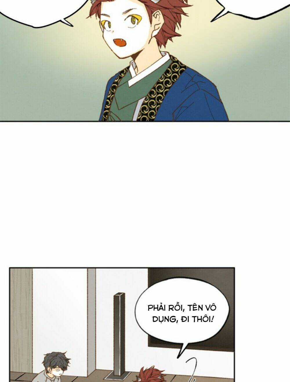 Bí Kíp Hóa Rồng Chapter 10 trang 46