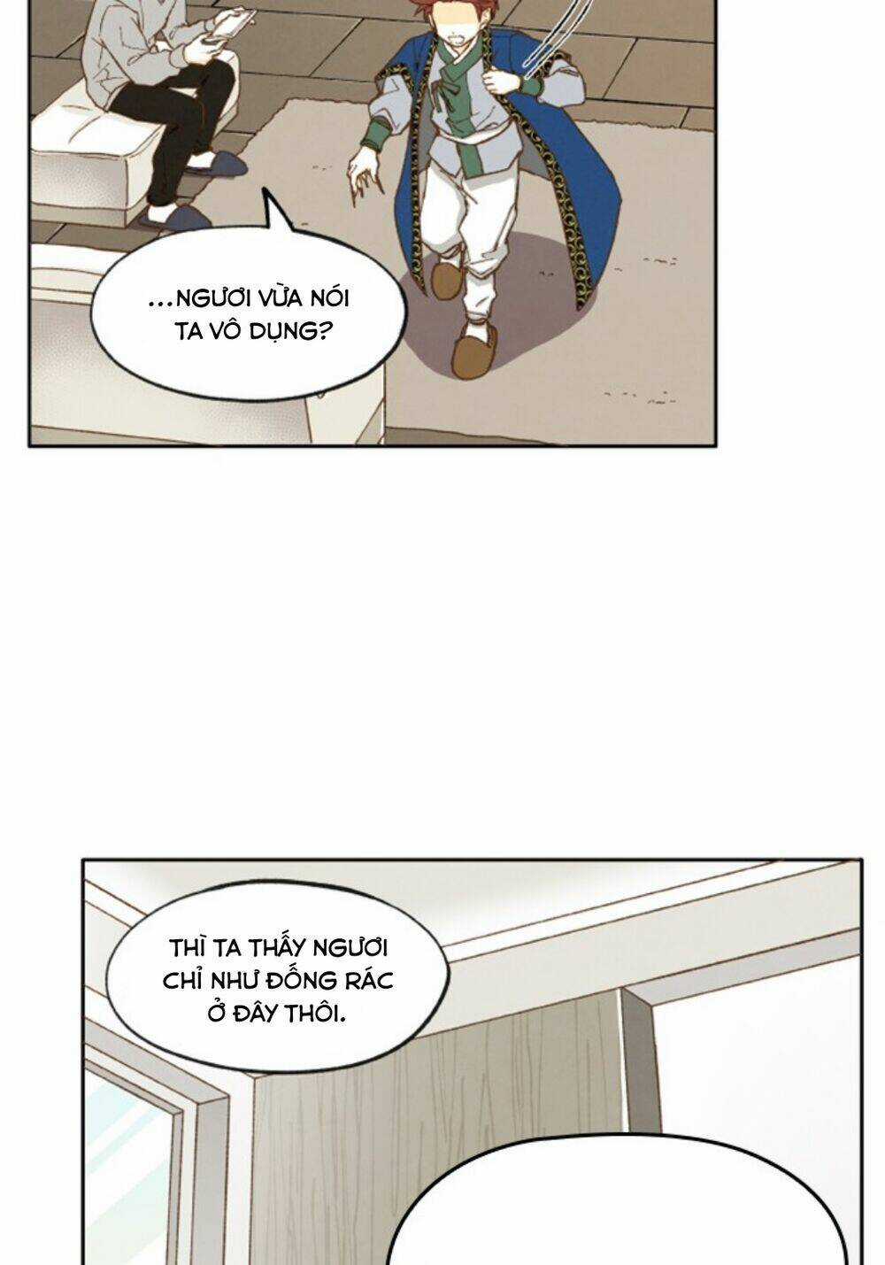 Bí Kíp Hóa Rồng Chapter 10 trang 47