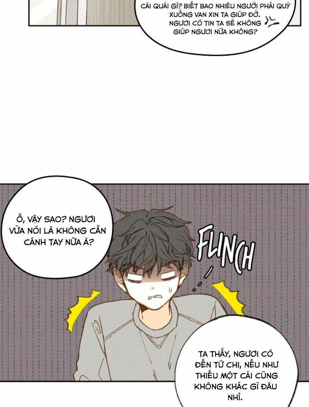 Bí Kíp Hóa Rồng Chapter 10 trang 48