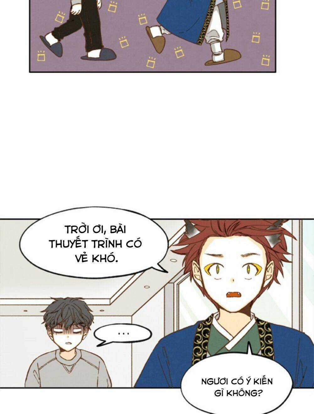 Bí Kíp Hóa Rồng Chapter 10 trang 50