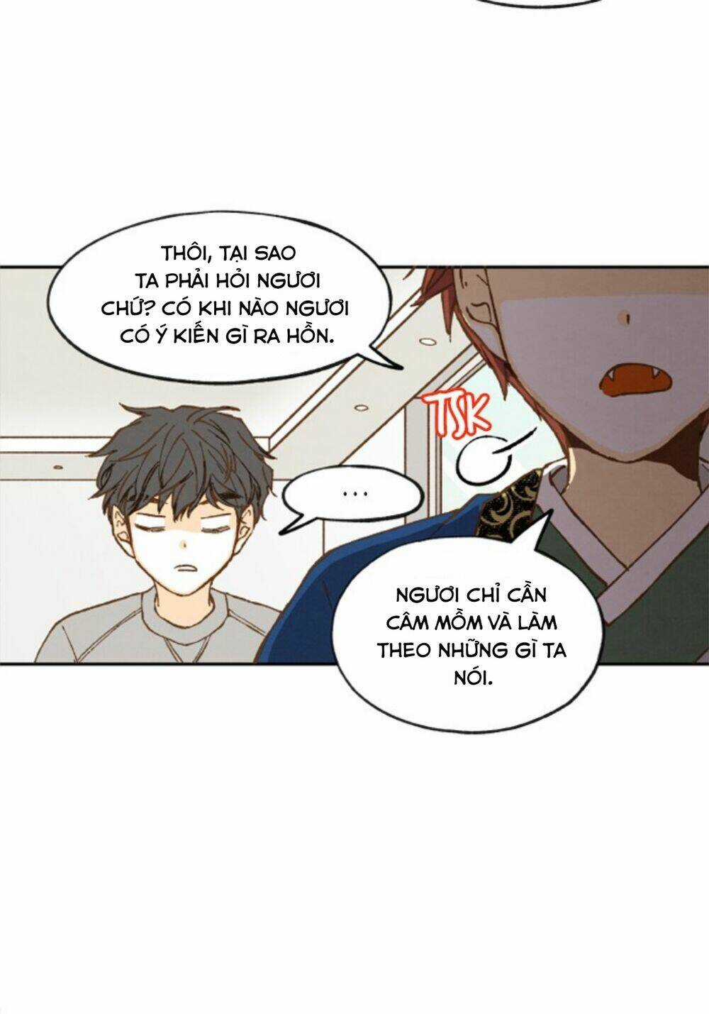 Bí Kíp Hóa Rồng Chapter 10 trang 51