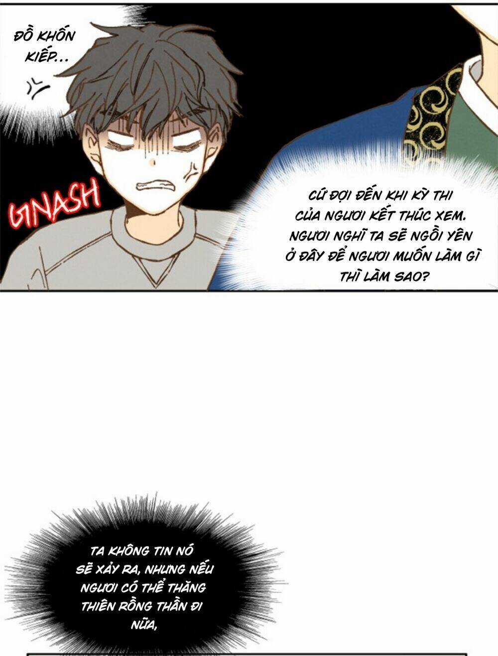 Bí Kíp Hóa Rồng Chapter 10 trang 52