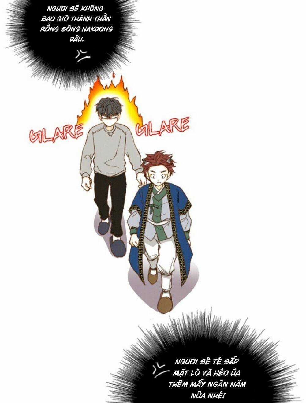 Bí Kíp Hóa Rồng Chapter 10 trang 54