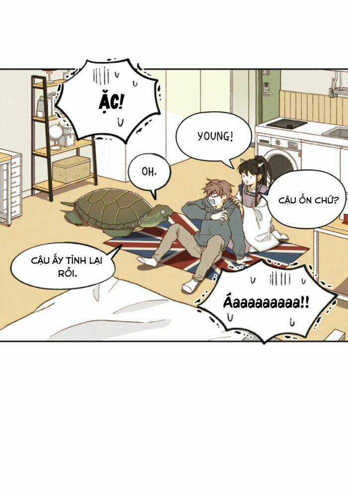 Bí Kíp Hóa Rồng Chapter 10 trang 7