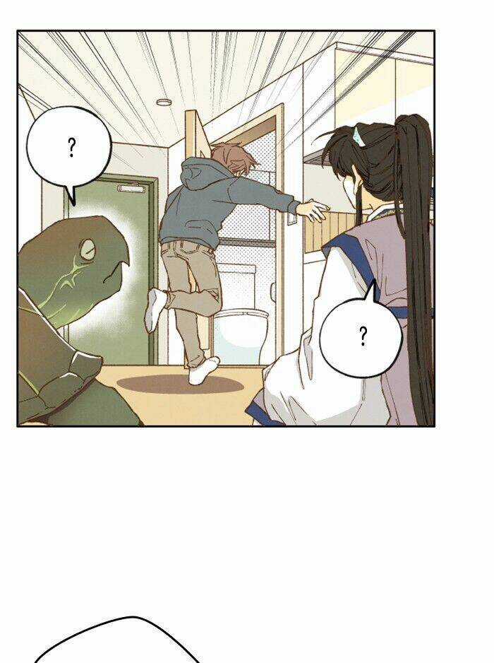 Bí Kíp Hóa Rồng Chapter 10 trang 8