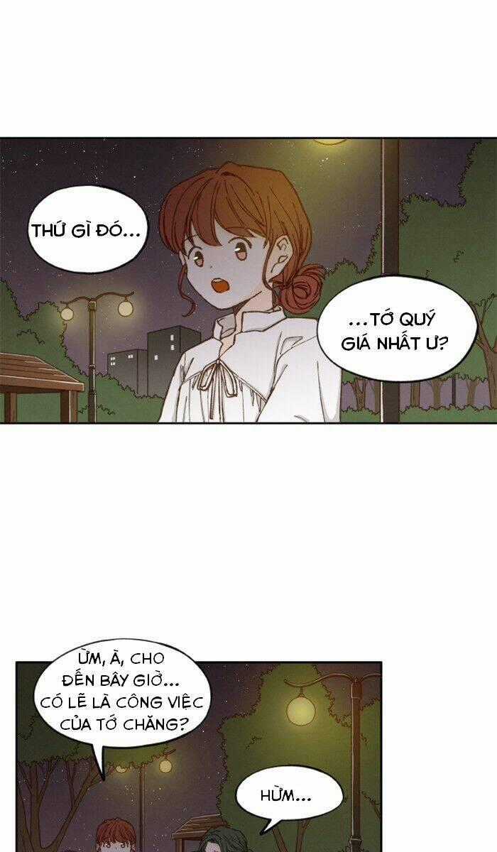 Bí Kíp Hóa Rồng Chapter 11 trang 0