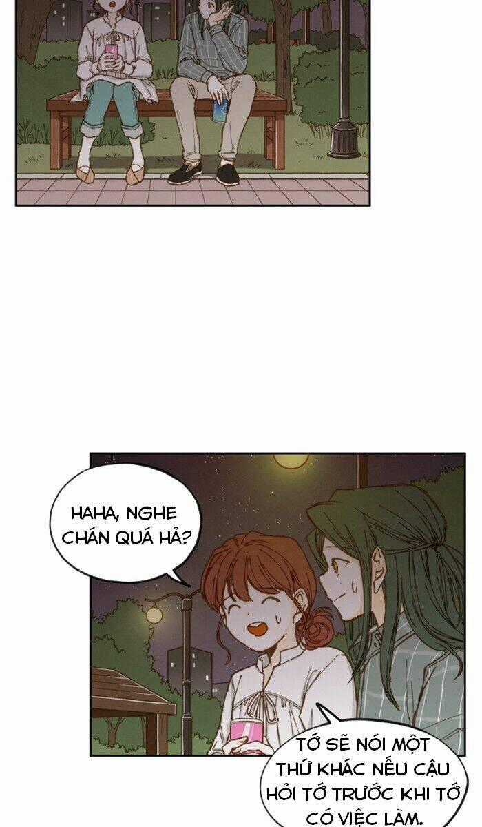 Bí Kíp Hóa Rồng Chapter 11 trang 1