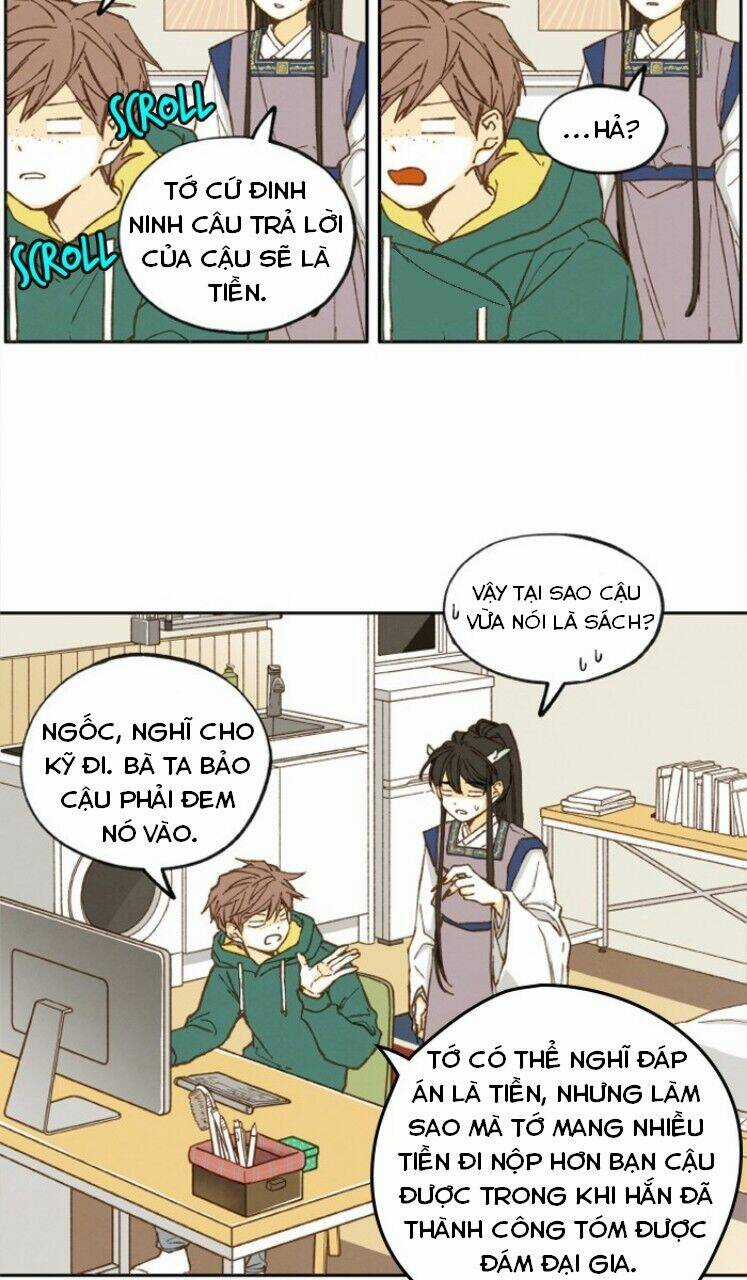 Bí Kíp Hóa Rồng Chapter 11 trang 10