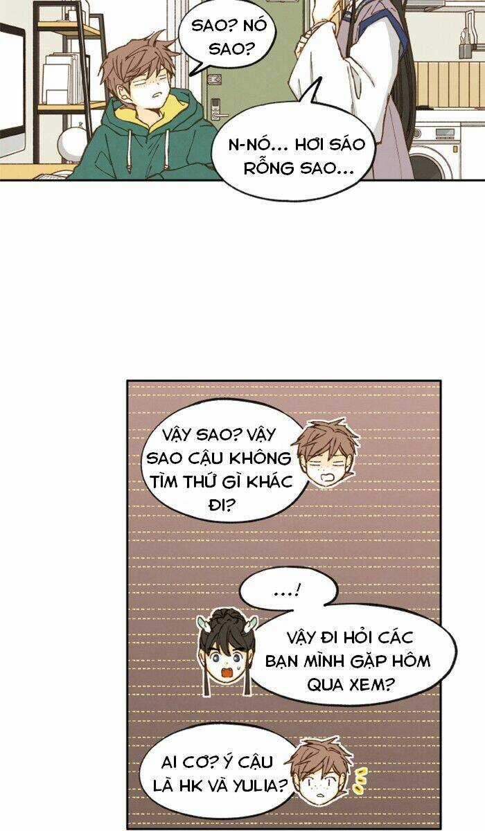 Bí Kíp Hóa Rồng Chapter 11 trang 12