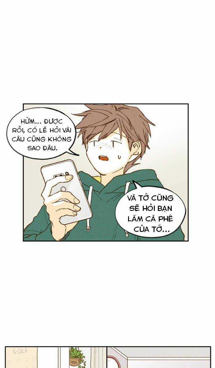 Bí Kíp Hóa Rồng Chapter 11 trang 13