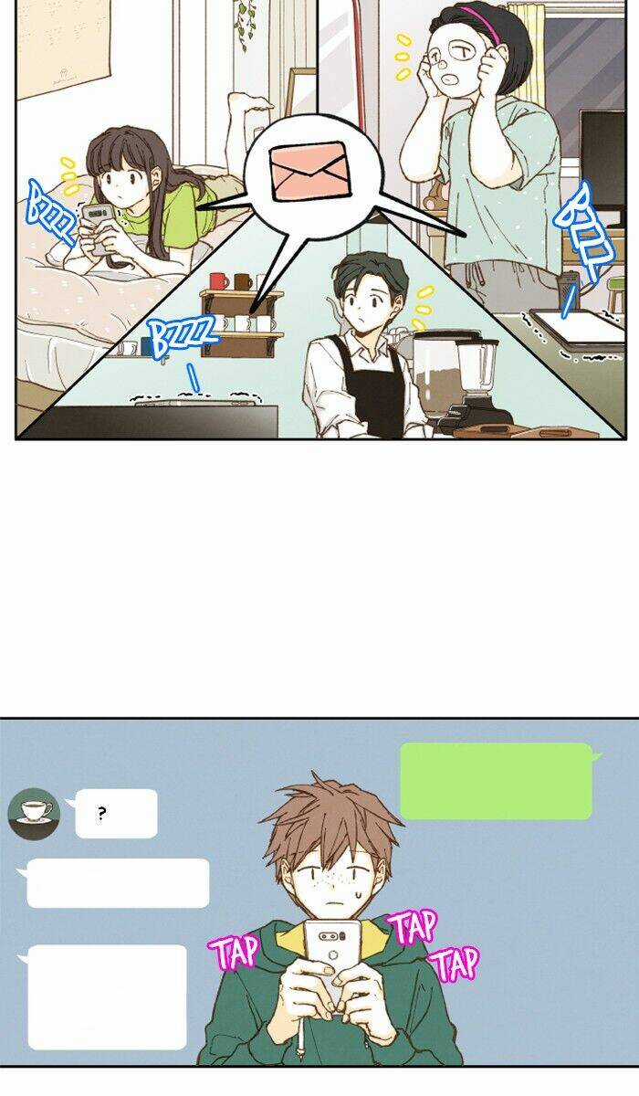 Bí Kíp Hóa Rồng Chapter 11 trang 14