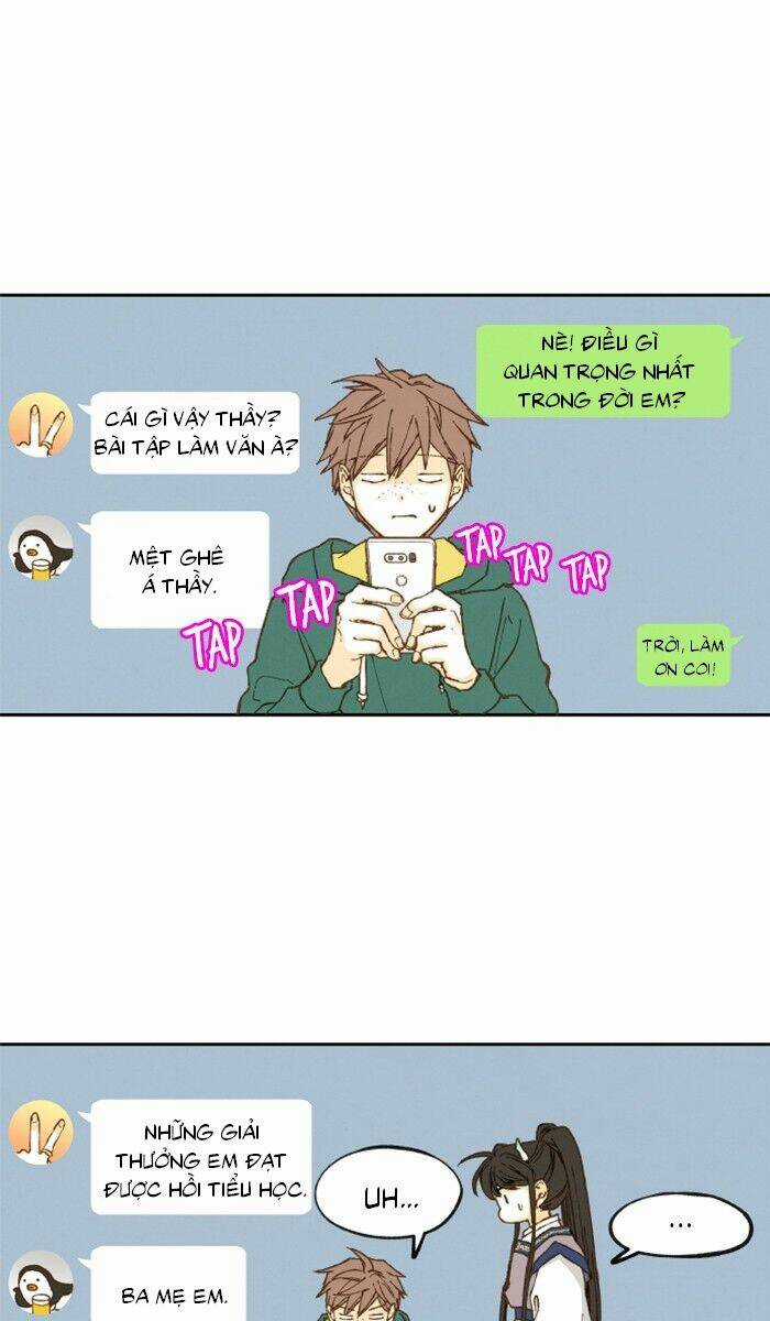 Bí Kíp Hóa Rồng Chapter 11 trang 15