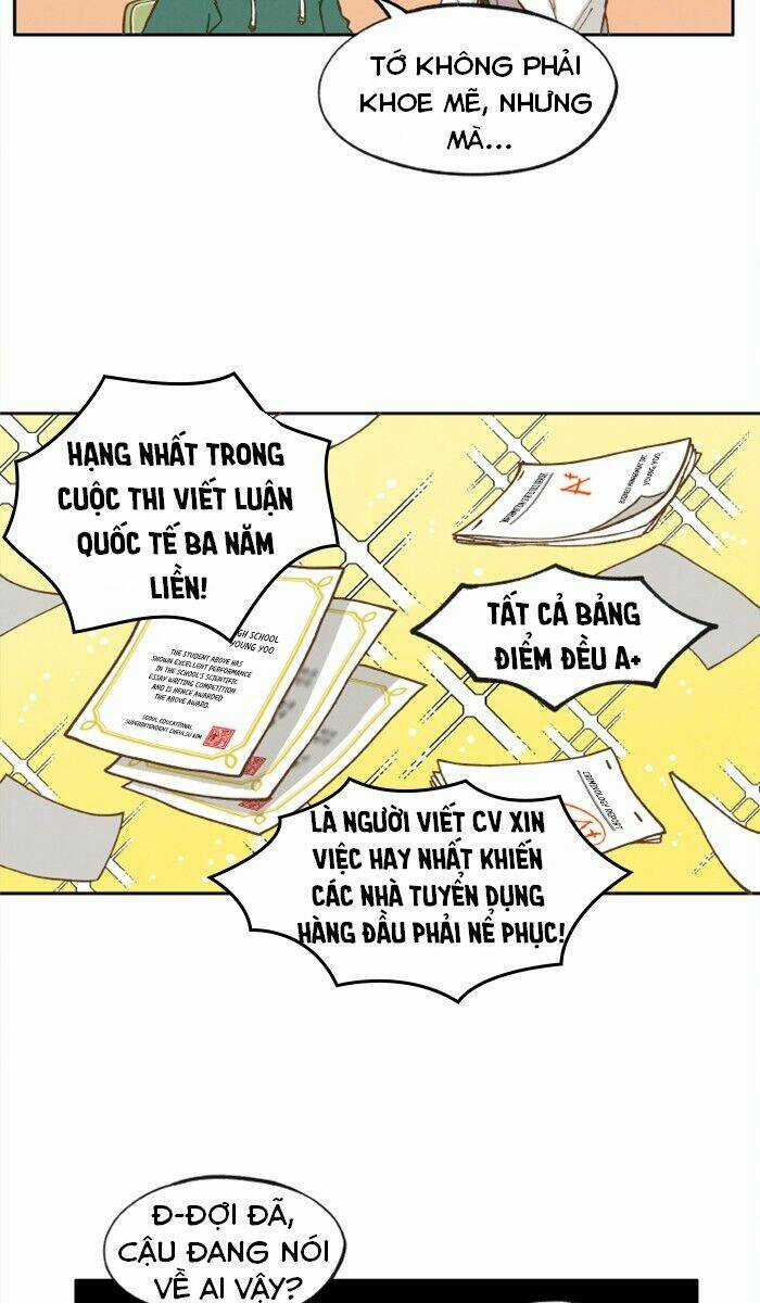 Bí Kíp Hóa Rồng Chapter 11 trang 18