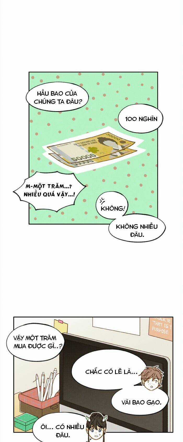 Bí Kíp Hóa Rồng Chapter 11 trang 20