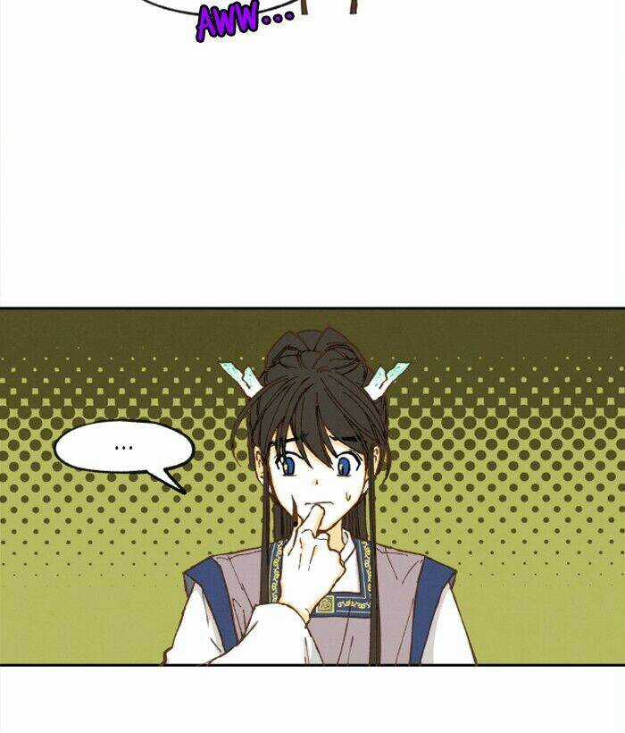 Bí Kíp Hóa Rồng Chapter 11 trang 21