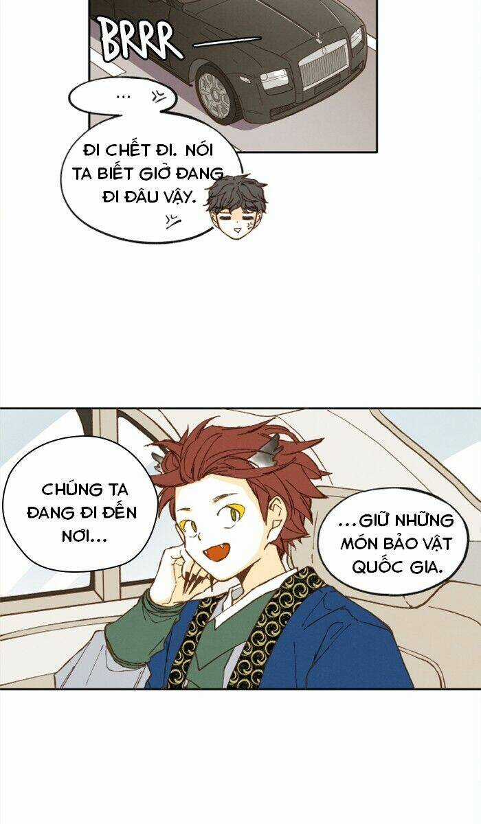 Bí Kíp Hóa Rồng Chapter 11 trang 24