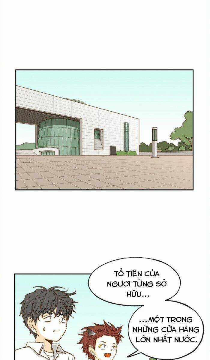 Bí Kíp Hóa Rồng Chapter 11 trang 25