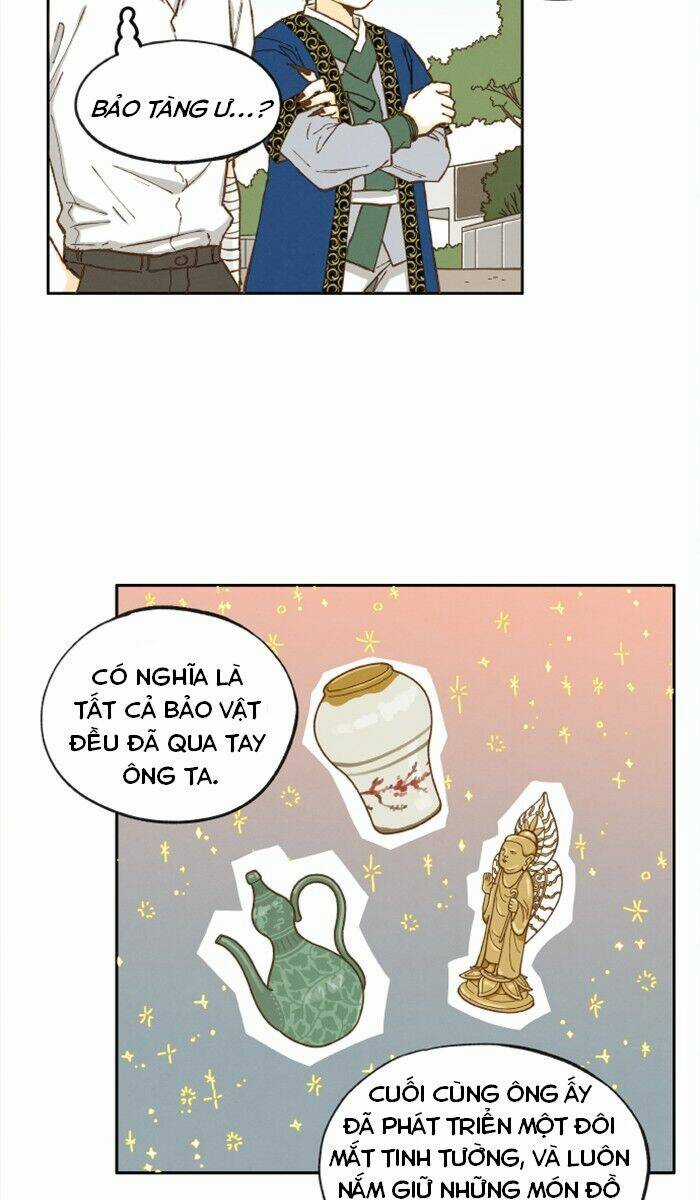 Bí Kíp Hóa Rồng Chapter 11 trang 26