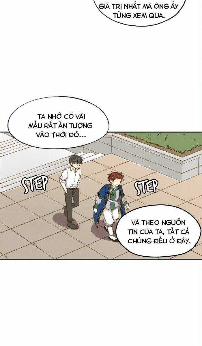 Bí Kíp Hóa Rồng Chapter 11 trang 27