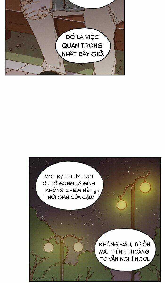 Bí Kíp Hóa Rồng Chapter 11 trang 3