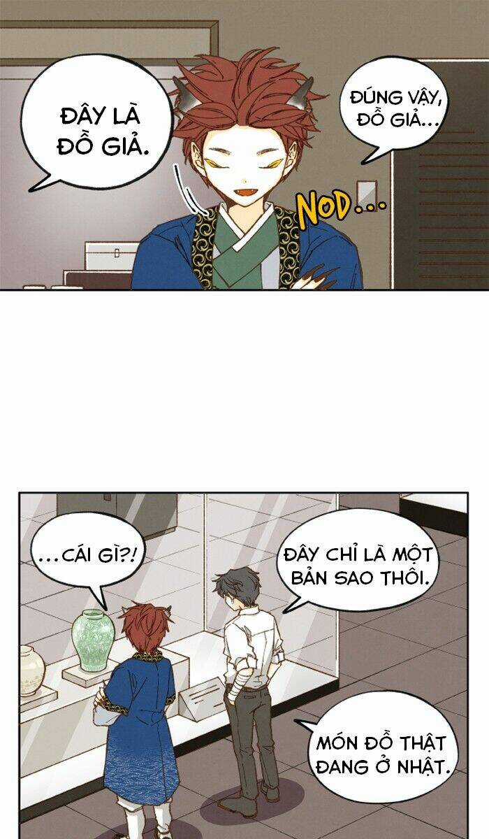 Bí Kíp Hóa Rồng Chapter 11 trang 30