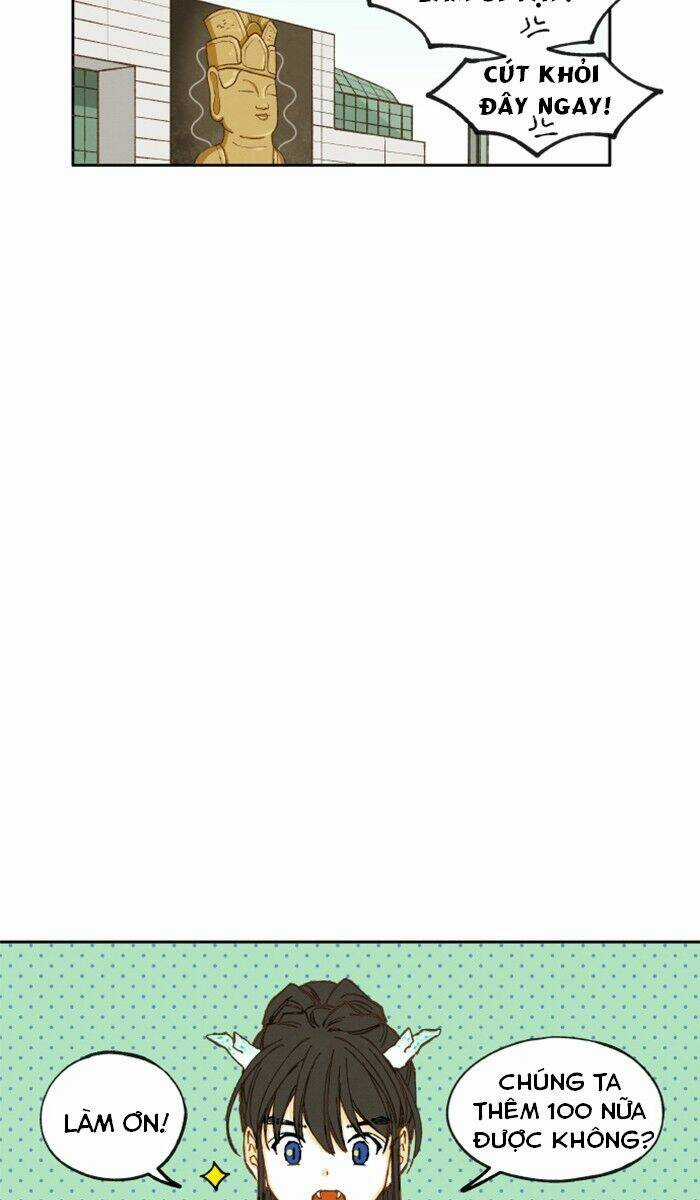 Bí Kíp Hóa Rồng Chapter 11 trang 34