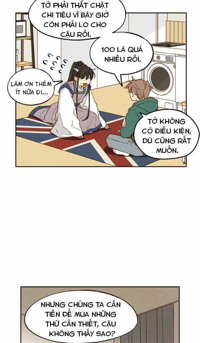 Bí Kíp Hóa Rồng Chapter 11 trang 36