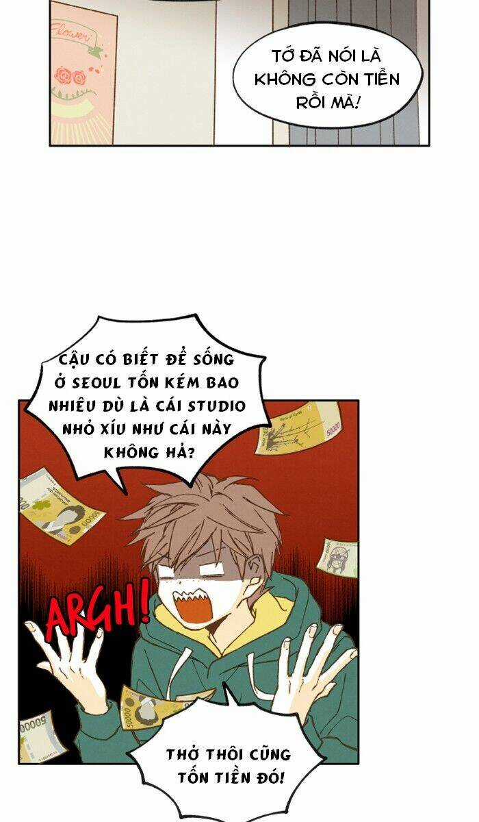 Bí Kíp Hóa Rồng Chapter 11 trang 37