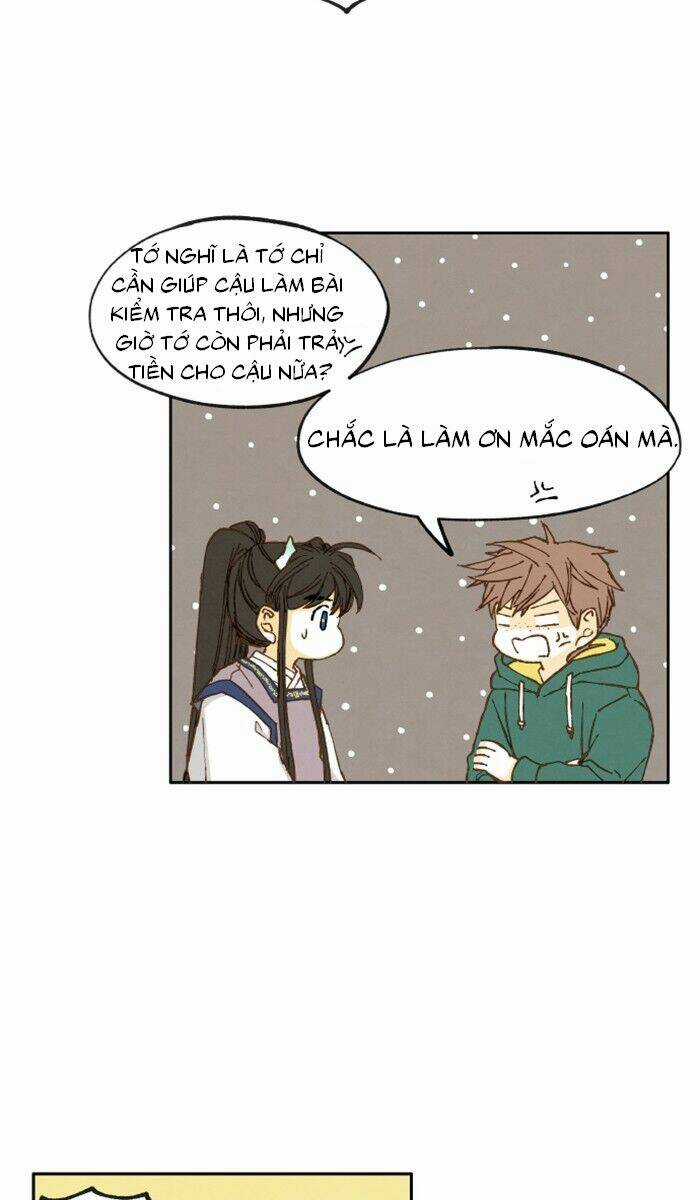 Bí Kíp Hóa Rồng Chapter 11 trang 38