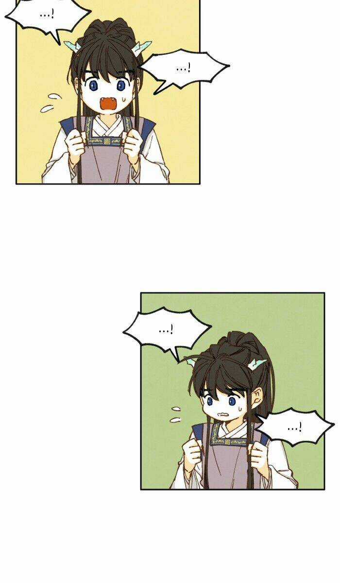 Bí Kíp Hóa Rồng Chapter 11 trang 39