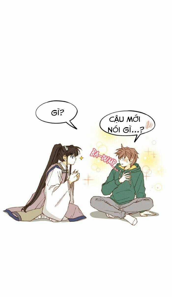 Bí Kíp Hóa Rồng Chapter 11 trang 41