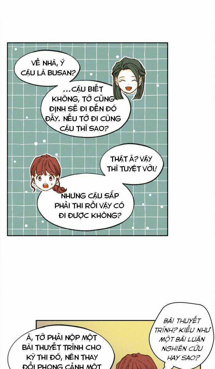 Bí Kíp Hóa Rồng Chapter 11 trang 5