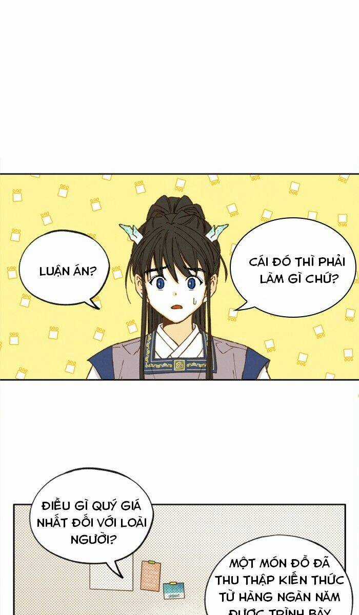 Bí Kíp Hóa Rồng Chapter 11 trang 7