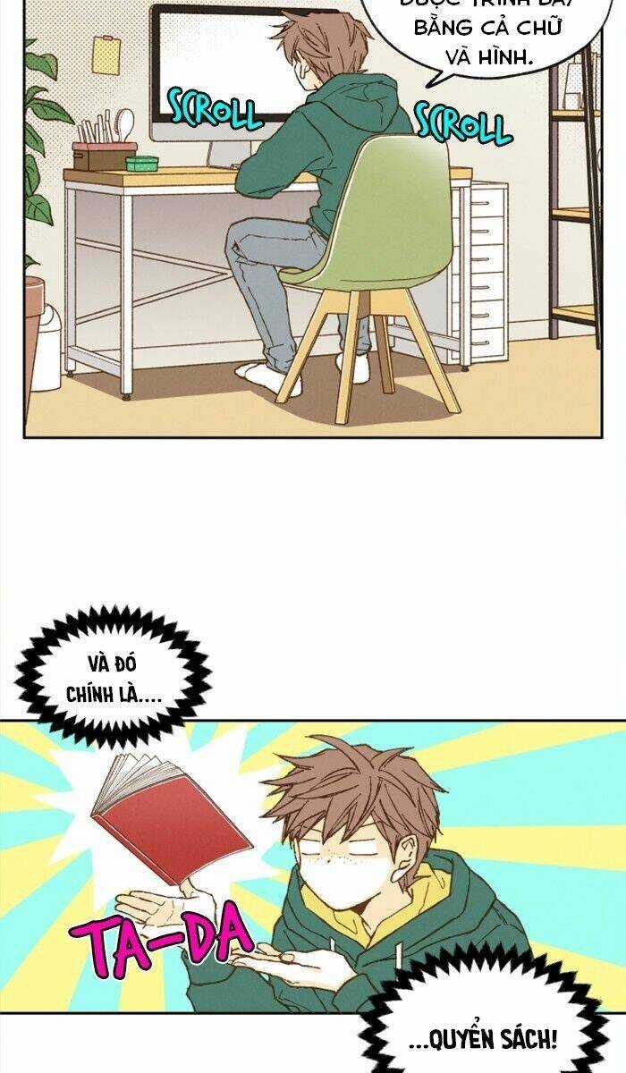 Bí Kíp Hóa Rồng Chapter 11 trang 8
