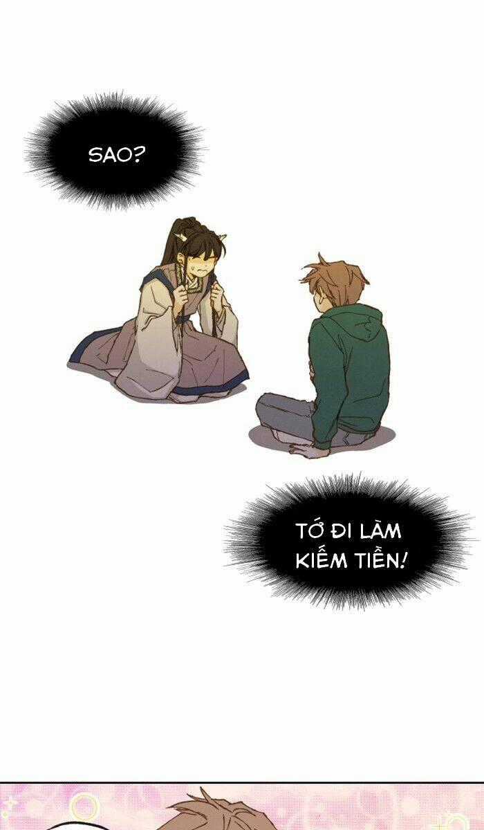 Bí Kíp Hóa Rồng Chapter 12 trang 0