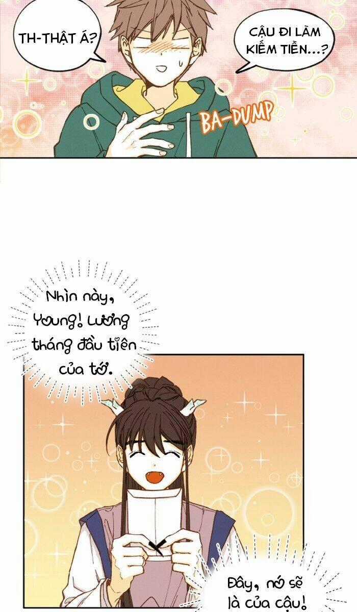 Bí Kíp Hóa Rồng Chapter 12 trang 1